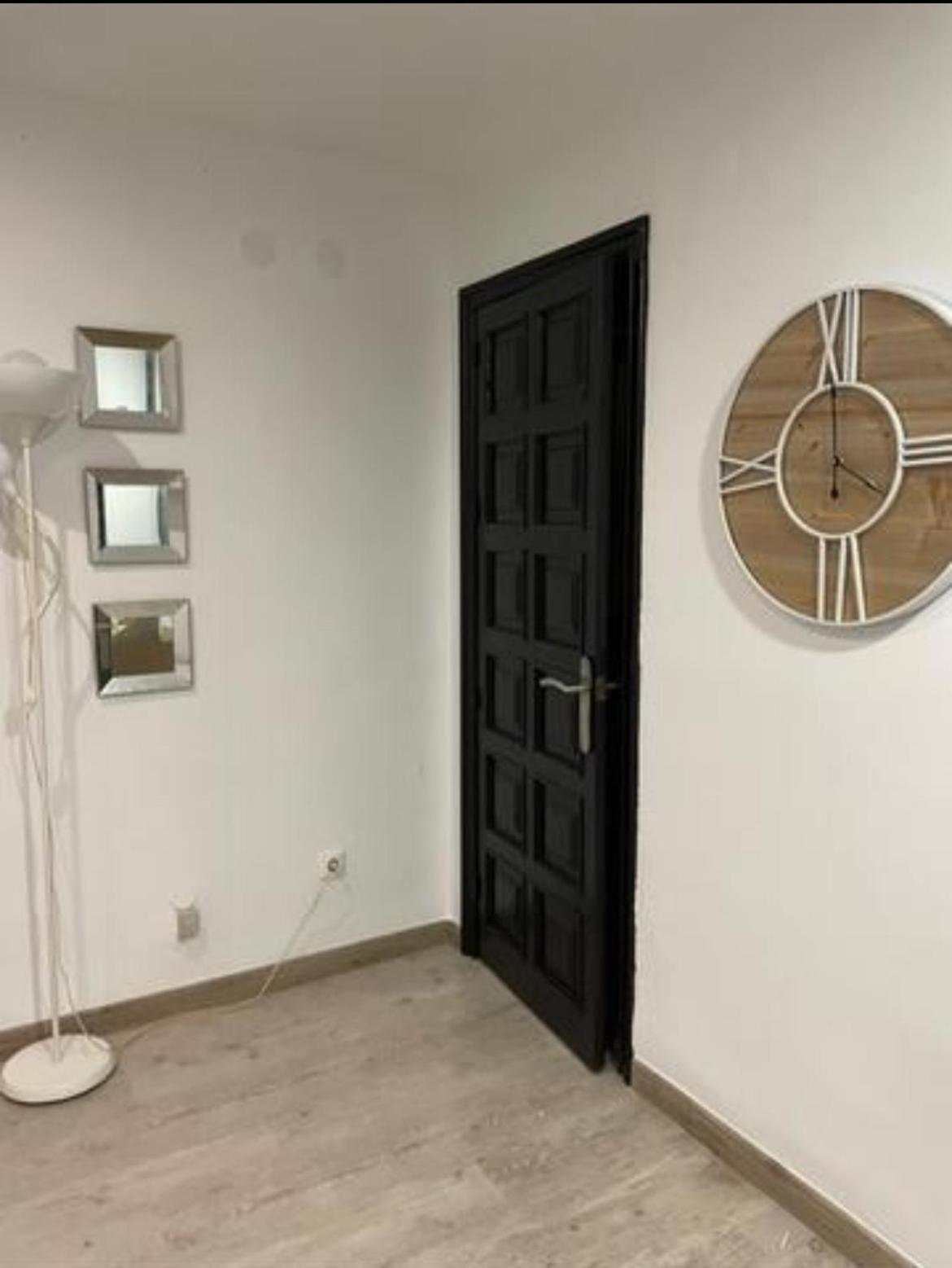 Centro- Apartamento Azonaicas Córdoba Exterior foto