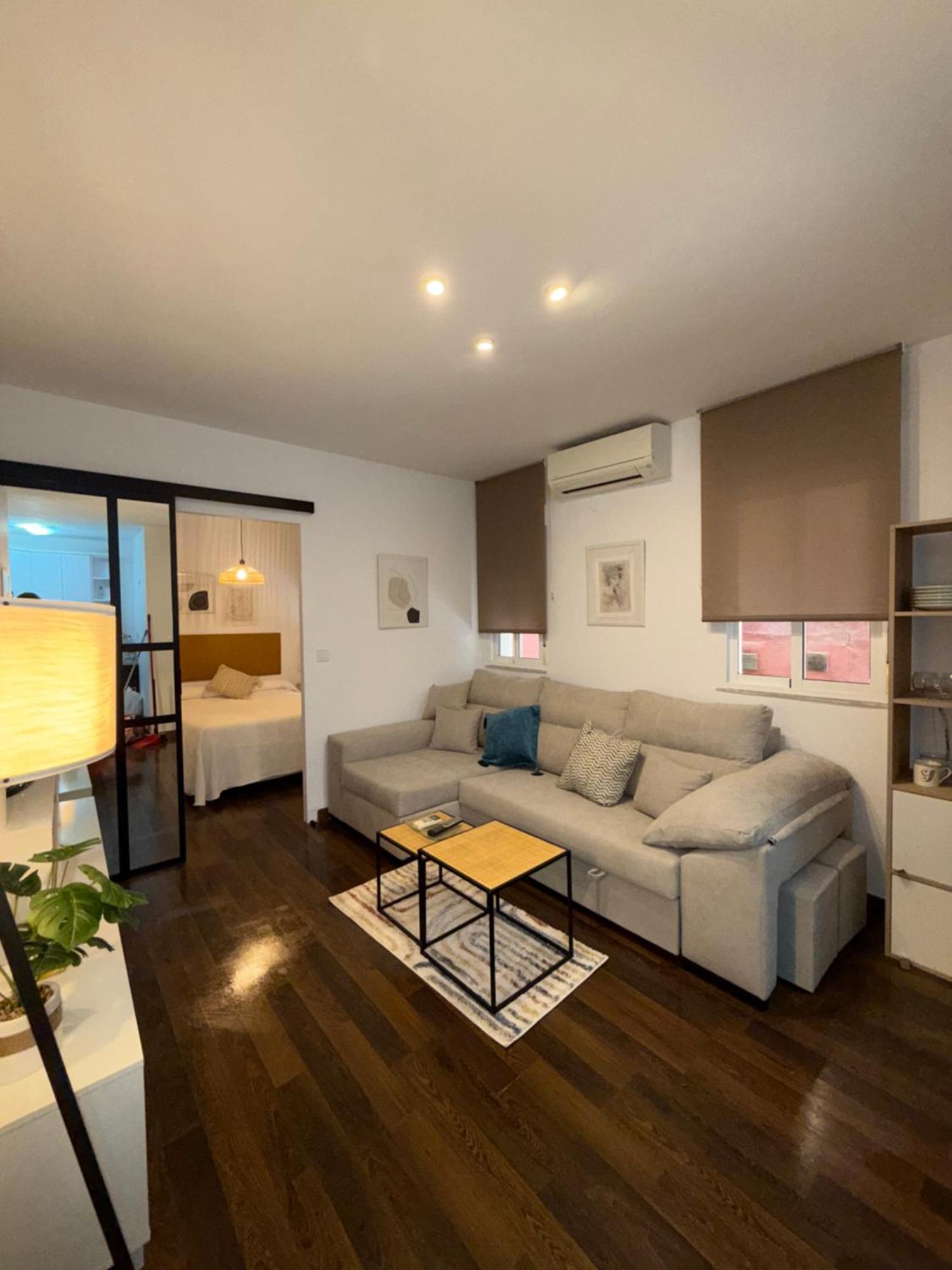 Centro- Apartamento Azonaicas Córdoba Exterior foto